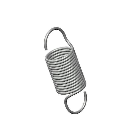 Approved Vendor Extension Spring, O= .156, L= .50, W= .014 R G809964449